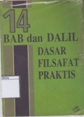 14 Bab dan Dalil Dasar Filsafat Praktis