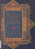 Nafas Islam: kebudayaan islam