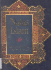 Nafas Islam: kebudayaan islam
