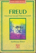 Freud: Peletak Dasar Psikoanalisis