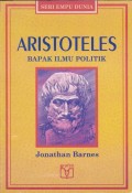 Aristoteles: Bapak Ilmu Politik