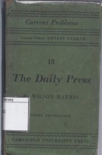 The Daily Press