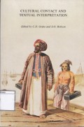 Cultural contact and textual interpretation: paper from The Fourth European Colloquium on Malay and Indonesian Studies. Held in Leiden in 1983
