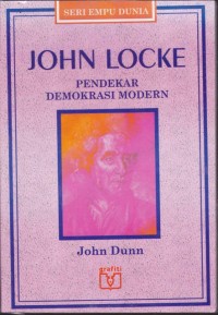 John Locke: Pendekar Demokrasi Modern
