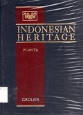 Indonesian Heritage: Early Modern History (Volume 4)