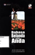 Bahasa Belanda untuk Anda