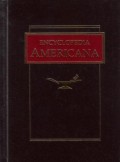 Encyclopedia of Americana: International Edition