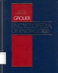 Grolier Encyclopedia of Knowledge