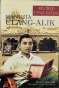 Biografi Umar Kayam : Manusia Ulang Alik