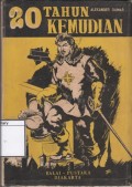 20 Tahun Kemudian: Sambungan Tiga Panglima Perang