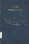 20 tahun Indonesia merdeka