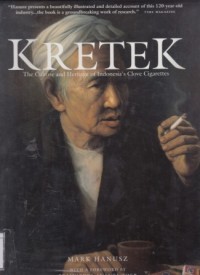 Kretek: the culture and heritage of Indonesia's clove cigarettes