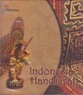 Indonesia Handicraft