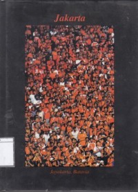 Jakarta: Jayakarta, Batavia