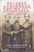 Sejarah Perempuan Indonesia: Gerakan & Pencapaian