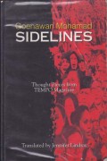 Slidelines: Thought Pieces From TEMPO Magazine