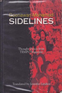 Slidelines: Thought Pieces From TEMPO Magazine