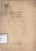 Kepemimpinan Politik Betawi: di Daerah Jakarta 1942-1957 dan Akar Kebudayaannya