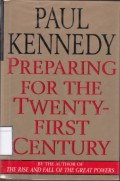 Preparing for the Twenty-First Century