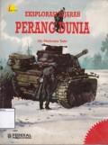 Eksplorasi sejarah: perang dunia