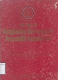 40 tahun Angkatan Bersenjata Republik Indonesia