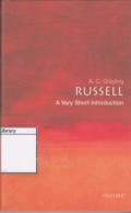 Russel: a very short Introduction