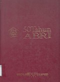 50 tahun ABRI