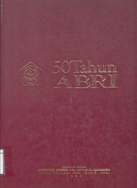 50 tahun ABRI