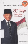 517 Tage Indonesien: Geburt Einer Demokratie