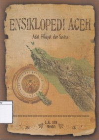 Image of Ensiklopedi Aceh: adat, hikayat dan sastra