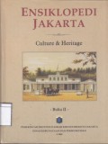Ensiklopedi Jakarta: Budaya dan Warisan Sejarah