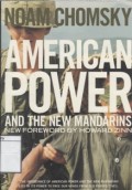 American Power and the New Mandarins