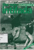 The New Intifada : Israel, Imperialism and Palestinian resistance