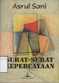 Surat-Surat Kepercayaan