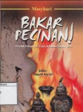 Bakar pecinan : konflik pribumi vs cina di Kudus tahun 1918