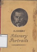 Literary Portraits