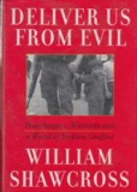 Deliver Us form evil : peacekeepers, warlords and a world of endless conflict