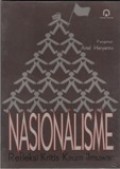 Nasionalisme : Refleksi Kritis Kaum Ilmuwan