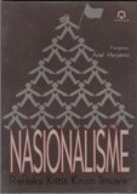 Nasionalisme : Refleksi Kritis Kaum Ilmuwan