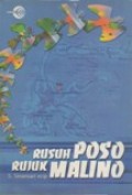Rusuh Poso Rujuk Malino
