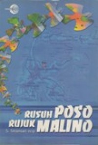 Rusuh Poso Rujuk Malino