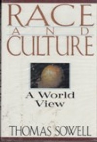 Race and Culture : a World View