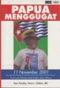 Papua Menggugat