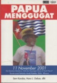 Papua Menggugat