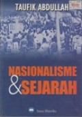 Nasionalisme & Sejarah