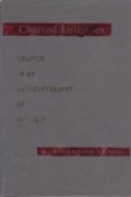 Charred Lullabies : Chapter in an Anthropography of Violence