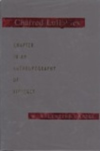 Charred Lullabies : Chapter in an Anthropography of Violence