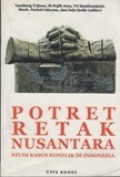 Potret Retak Nusantara : Studi Kasus Konflik di Indonesia
