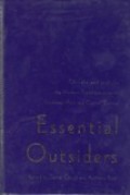 Essesntial Outsiders : Chinese and Jews in the Modern Transformation of Southeast Asia and Central Europe