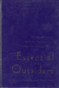 Essesntial Outsiders : Chinese and Jews in the Modern Transformation of Southeast Asia and Central Europe